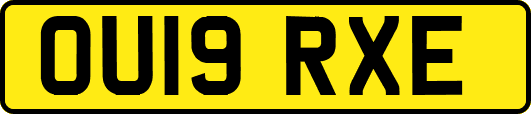 OU19RXE