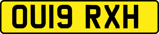 OU19RXH
