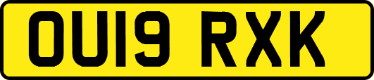 OU19RXK