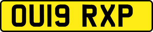OU19RXP