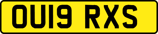 OU19RXS