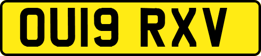 OU19RXV