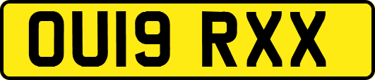OU19RXX