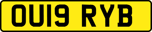 OU19RYB
