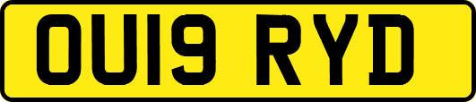 OU19RYD