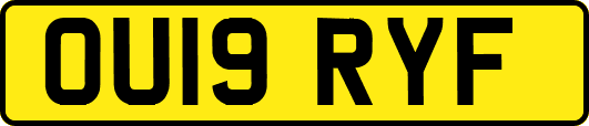 OU19RYF