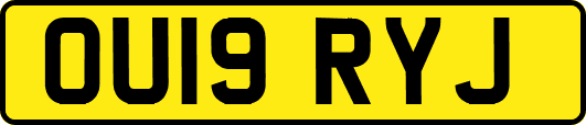 OU19RYJ