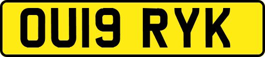 OU19RYK