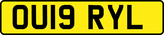 OU19RYL