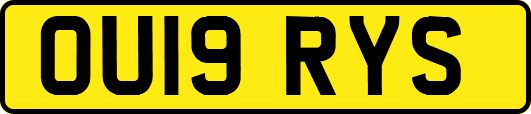 OU19RYS