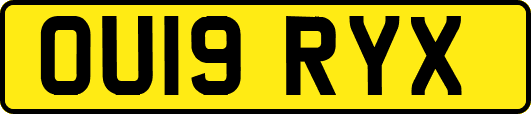 OU19RYX