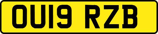 OU19RZB