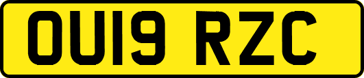 OU19RZC
