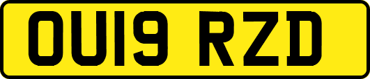 OU19RZD
