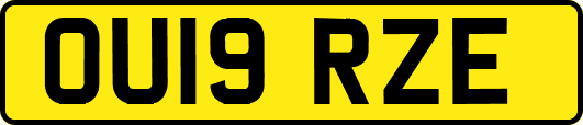 OU19RZE