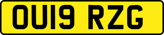 OU19RZG