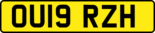 OU19RZH