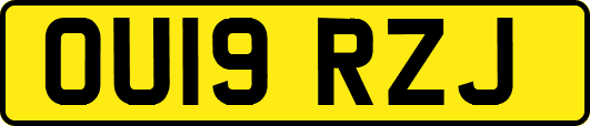 OU19RZJ