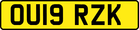 OU19RZK