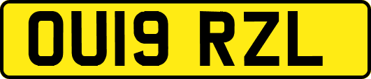 OU19RZL