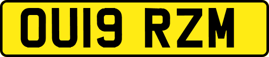 OU19RZM