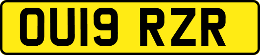 OU19RZR