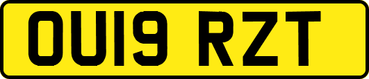 OU19RZT
