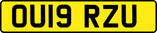 OU19RZU