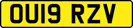 OU19RZV