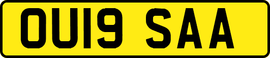 OU19SAA