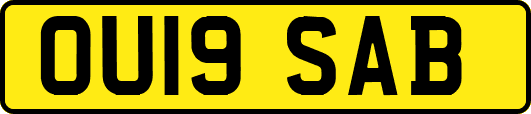 OU19SAB