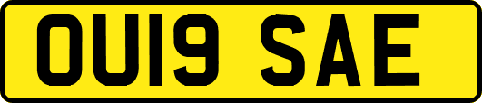 OU19SAE