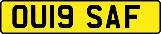 OU19SAF