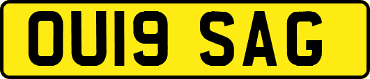 OU19SAG