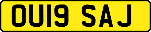 OU19SAJ