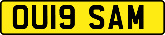 OU19SAM