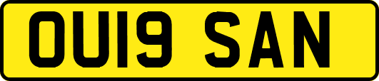 OU19SAN