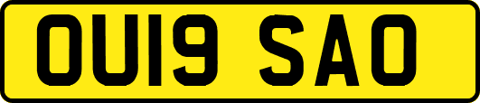 OU19SAO