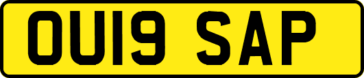 OU19SAP