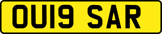 OU19SAR