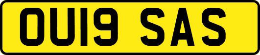 OU19SAS