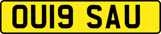 OU19SAU