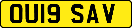OU19SAV