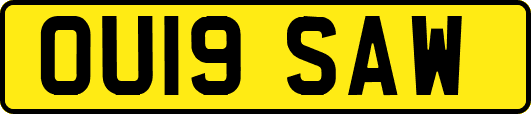 OU19SAW