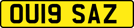 OU19SAZ