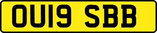 OU19SBB