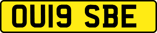 OU19SBE