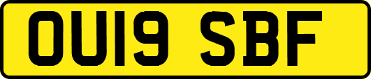 OU19SBF