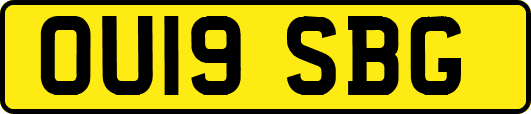 OU19SBG