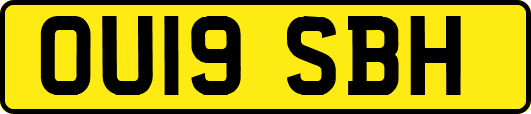 OU19SBH